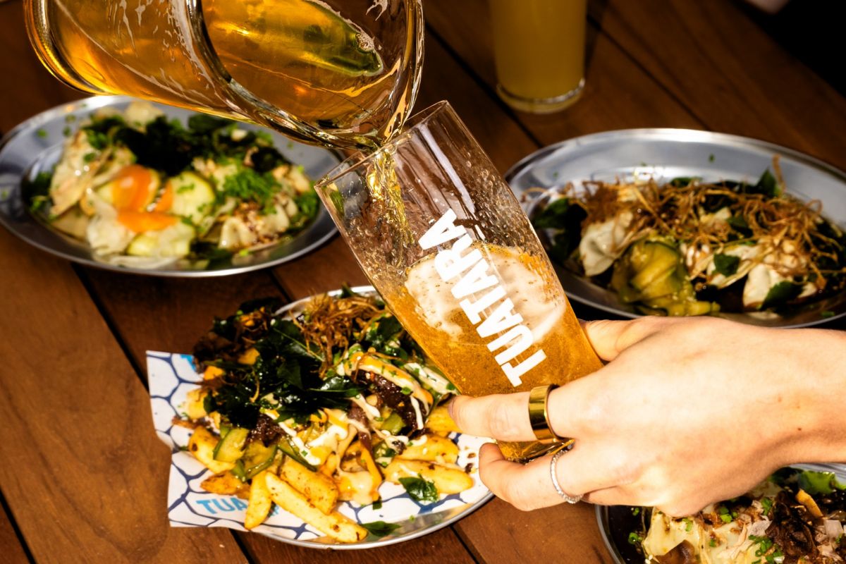 tuatara taproom