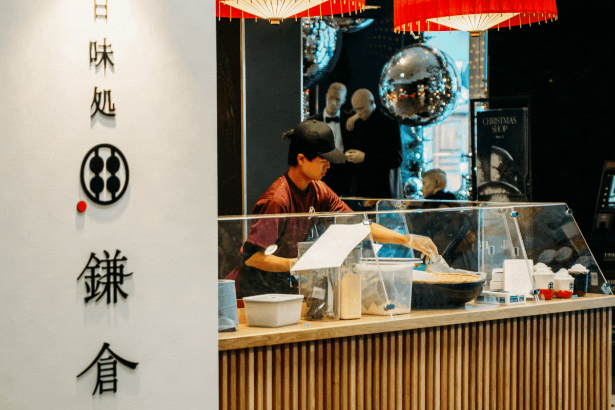 John Lewis Introduces Premium Hospitality Experiences