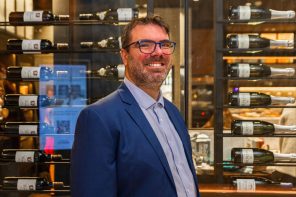 Yes Chef | Alex Charasse, Almost French Patisserie