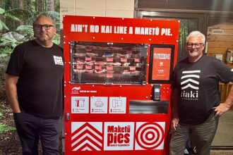 maketu pies