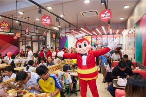 Jollibee to Open in Australia