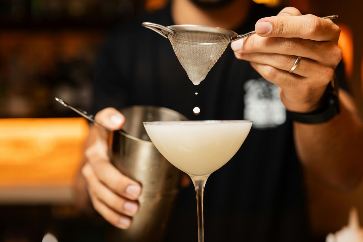 cocktail