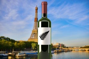 NZ Showcasing at Wine Paris