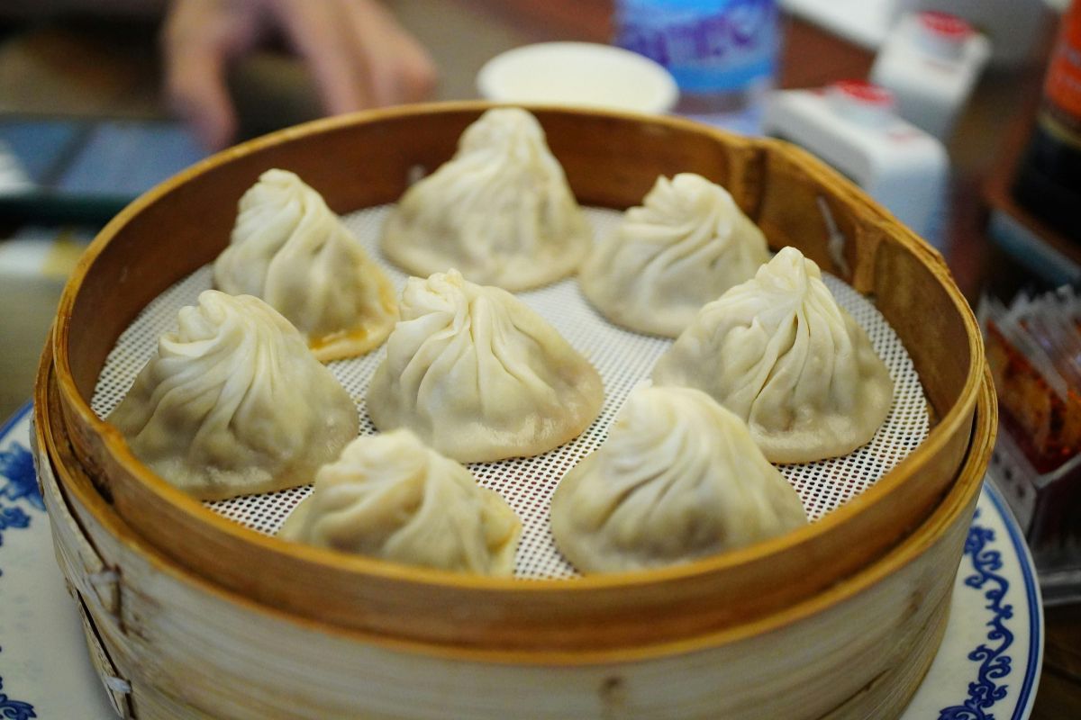 chinese