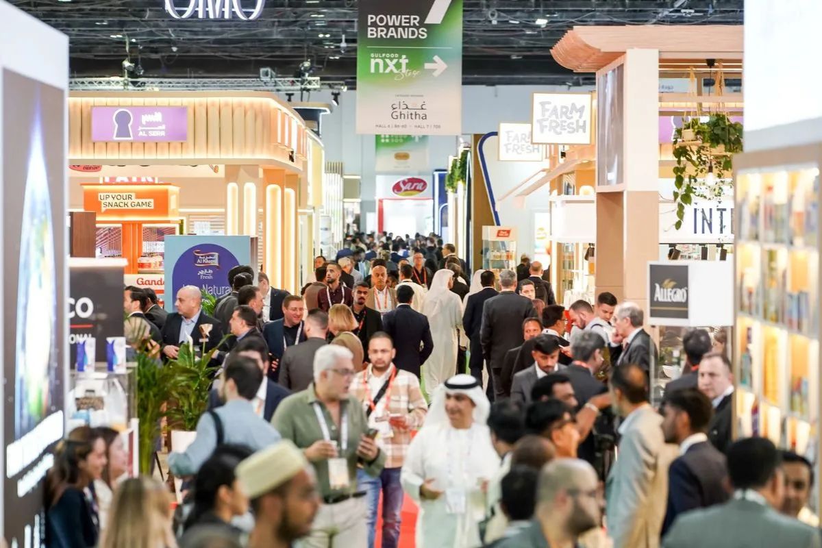 gulfood