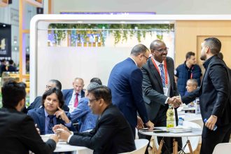 Gulfood’s Big Deal Hub Sets A New Global Standard