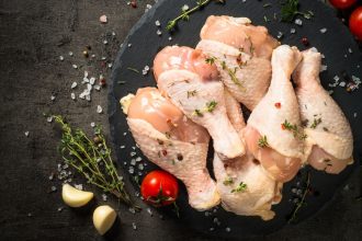 poultry