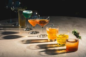 Local Connections & Luxurious Experiences