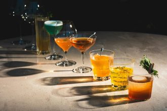 Local Connections & Luxurious Experiences