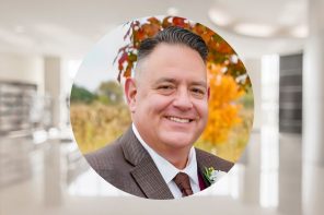 New Role for Jefferson Kenney