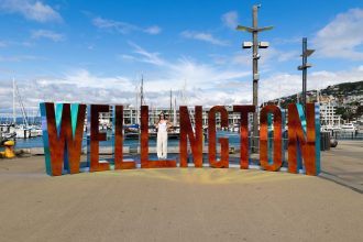 wellington
