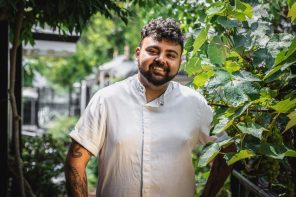 Yes Chef | Vicky Shah, Aarth