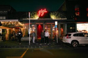 Gigi Closes on Ponsonby Road