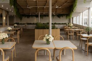 New Partnership for Sox Hospitality Group