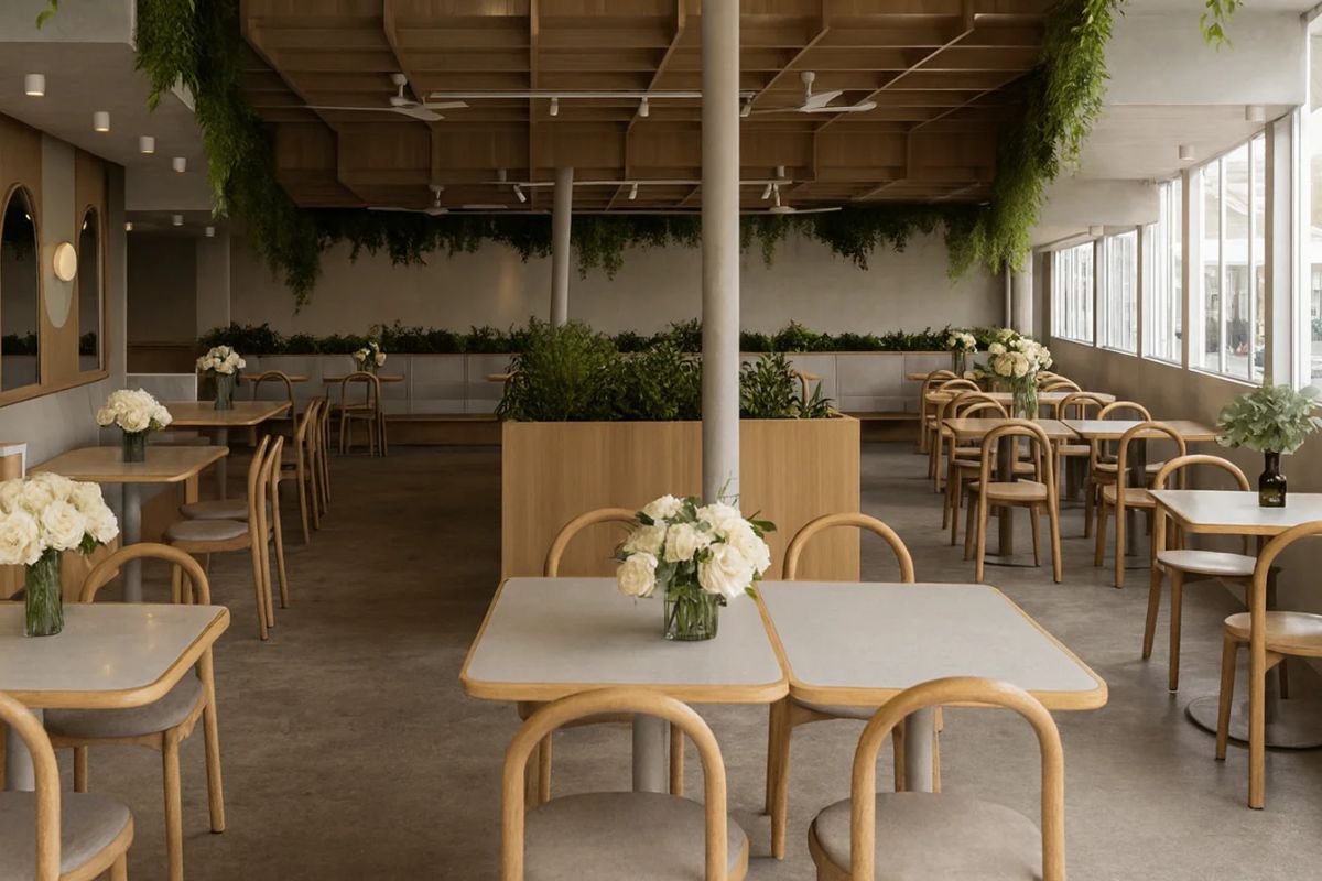 Sox Hospitality Group