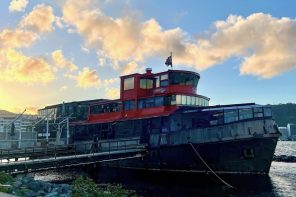 Wellington’s Boat Cafe & Bar to Close