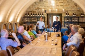 Monte Christo Winery Starts Educational Tours