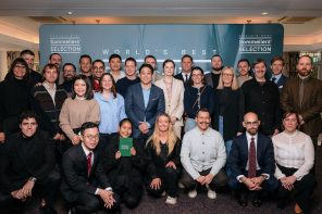 World’s Best Sommeliers’ Announced for 2026