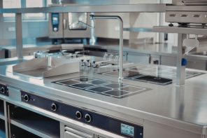 Global Food Service Equipment Outlook