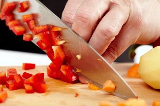 hospitality training trust