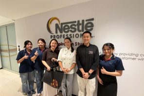 NZ Chefs Prepare for an Exciting 2026