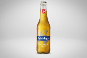 Steinlarger Ultra Low Carb Recall