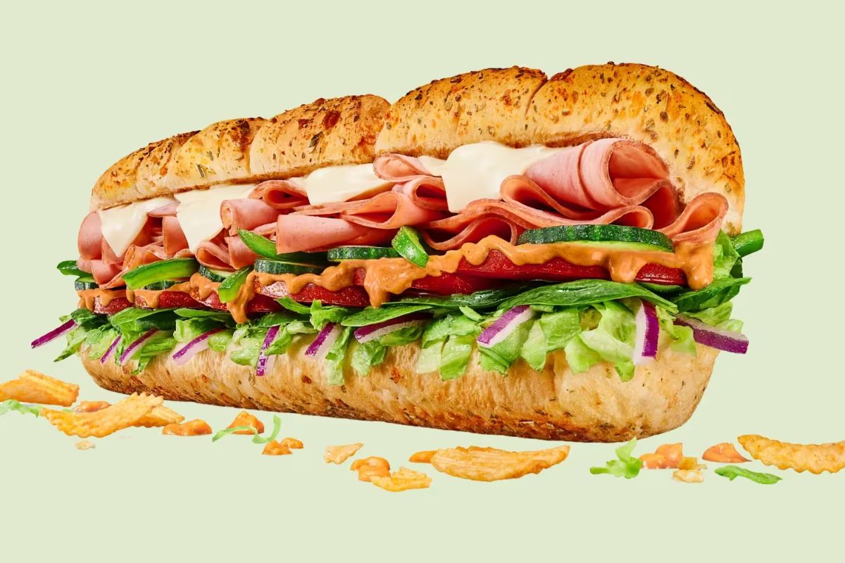 Subway Celebrates Canada’s Signature Chip Flavour