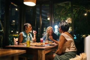 Investing in the Night-Time Economy