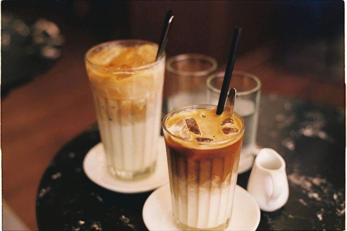 coffee