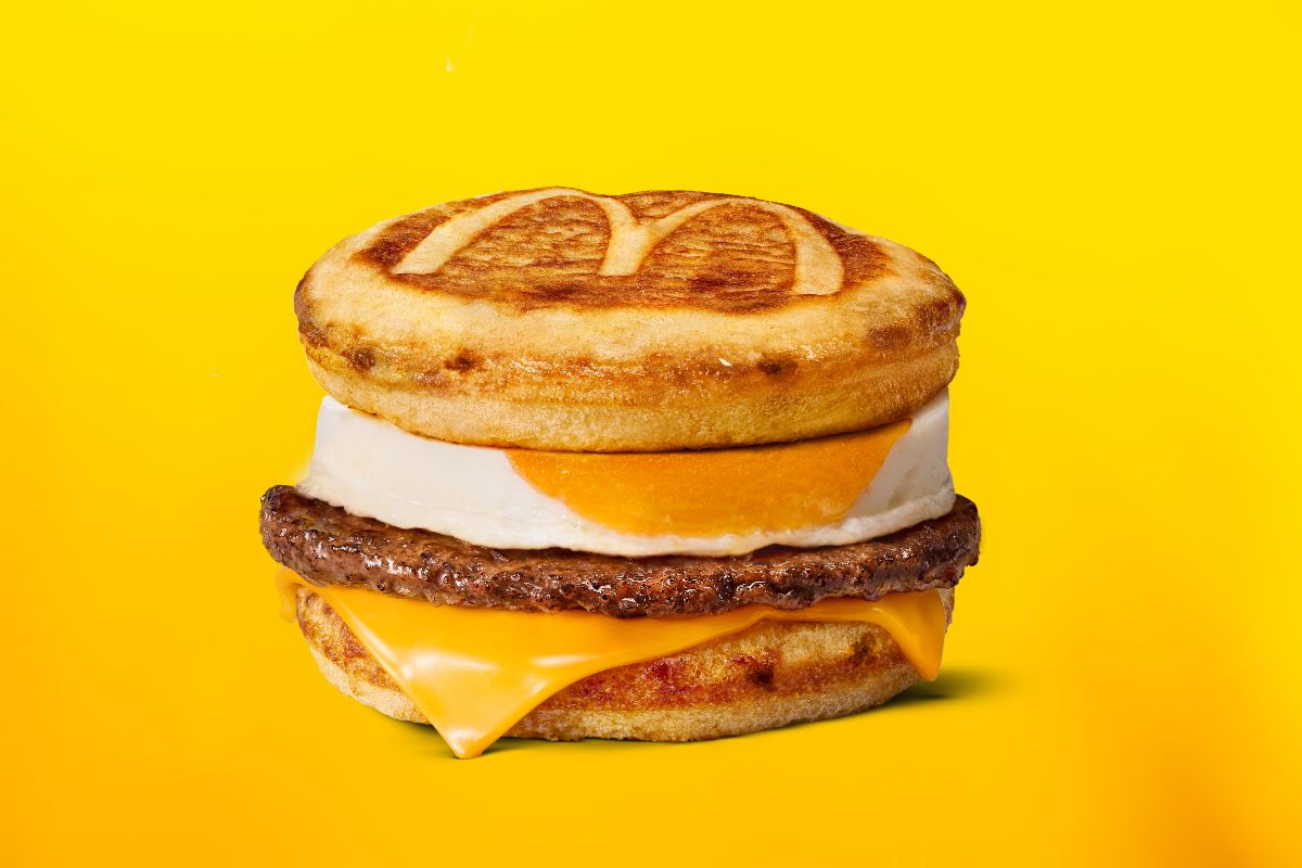 McGriddles