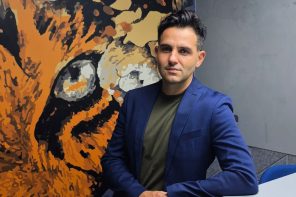 Rolando Saenz Joins DB Breweries