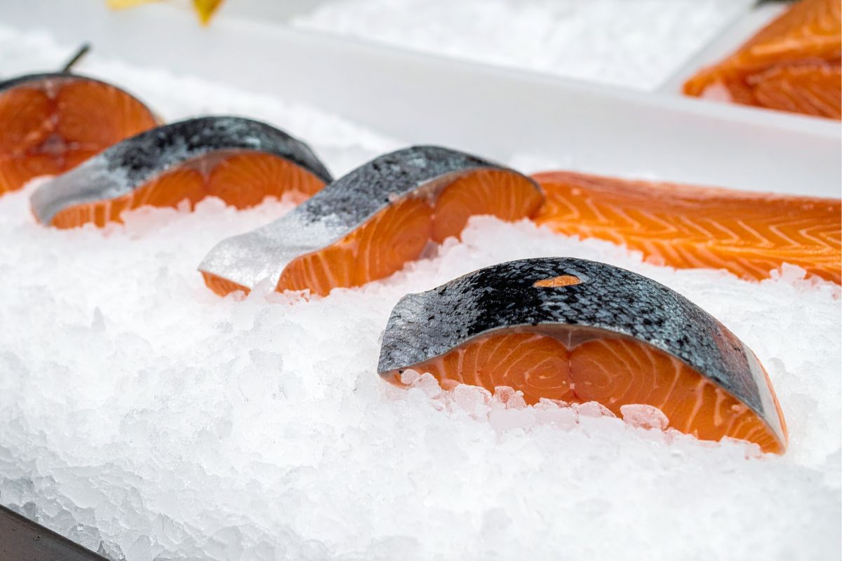 seafood
