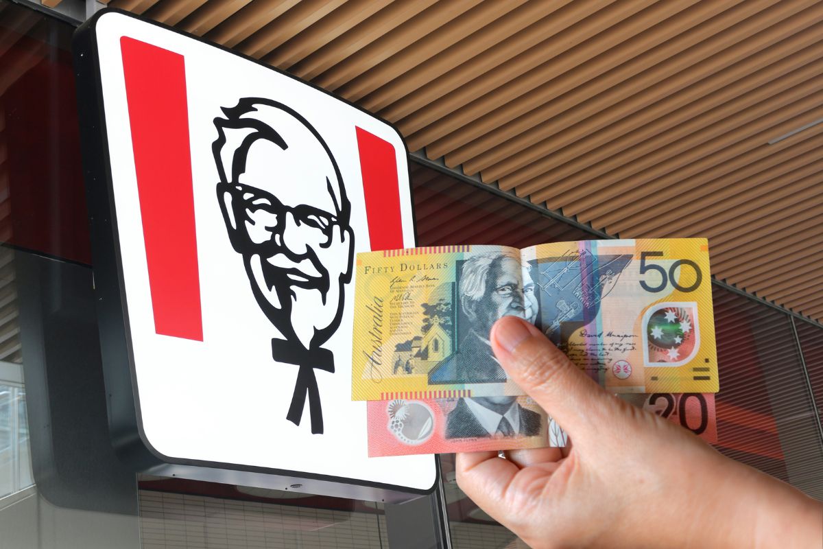 KFC
