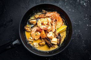 Seafood New Zealand Welcomes Fisheries Amendment