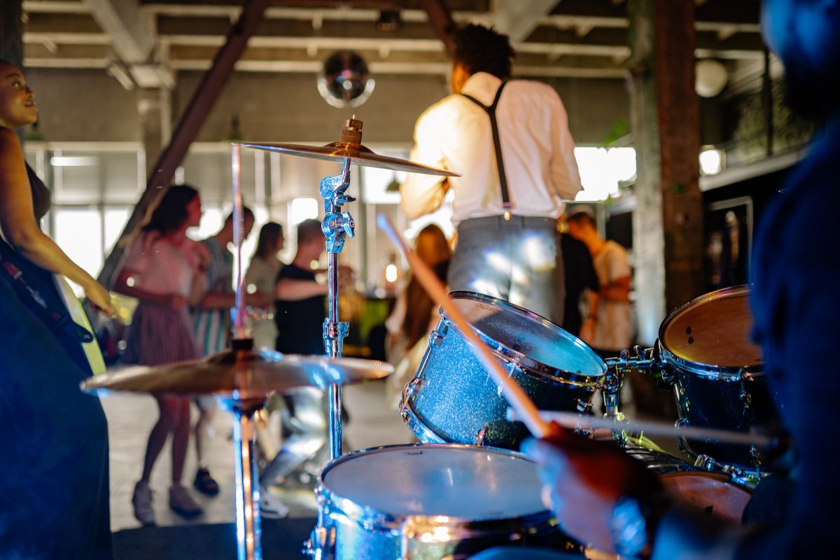 live performance