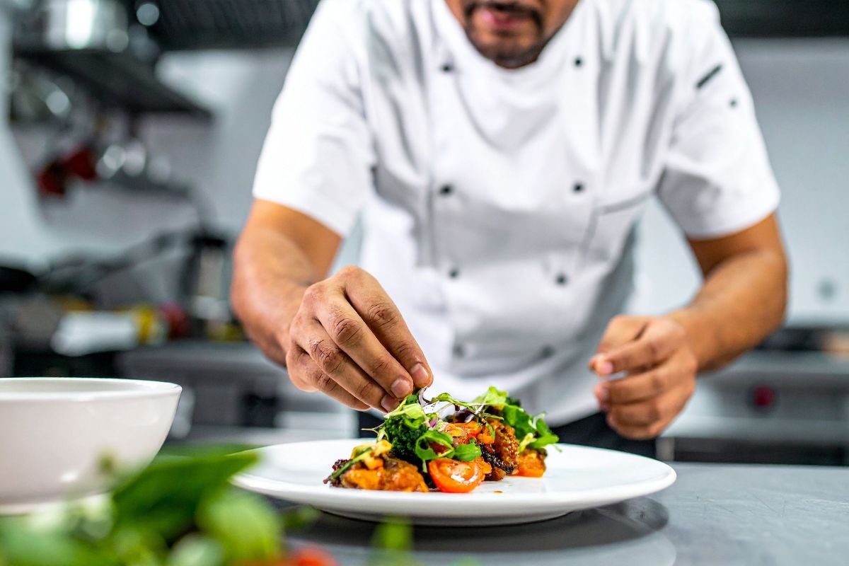 Hospitality Training Trust