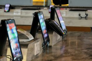 How AI has Changed the Industry Landscape