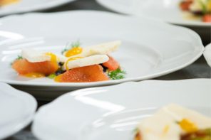 JRE Elevates Culinary Experience