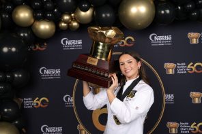 Entries Open for the Nestlé Golden Chef’s Hat Award 2026