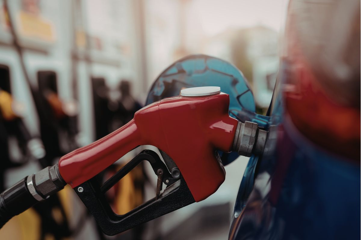 fuel