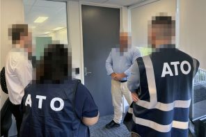 Operation Crimson Targets Eateries