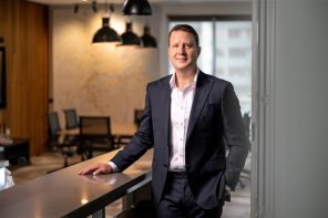 Josh Kilimnik Becomes Craveable Brands CEO