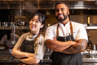 Sheraton Grand Sydney