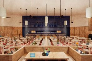 Cantina Contramar Showcases Mexican Cuisine