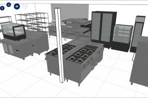 Planning the Perfect Space