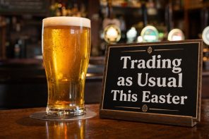 Trading Rules Change in time for Easter