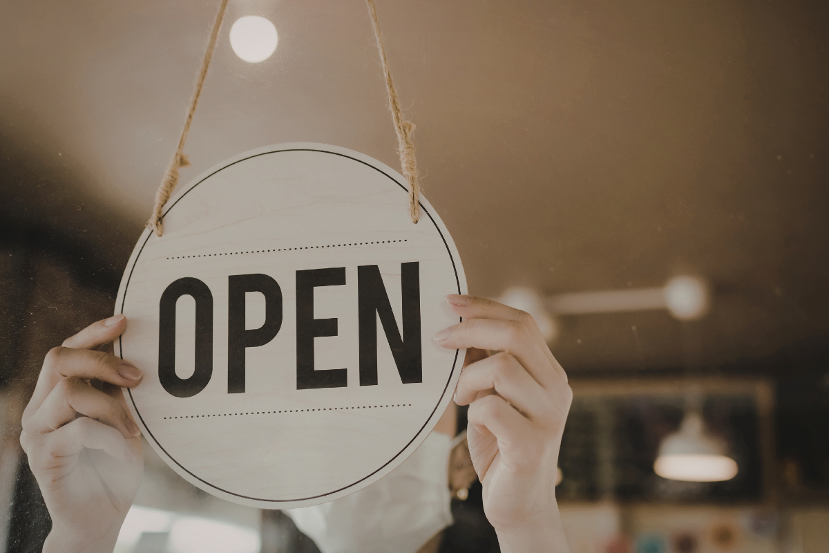 Small Businesses