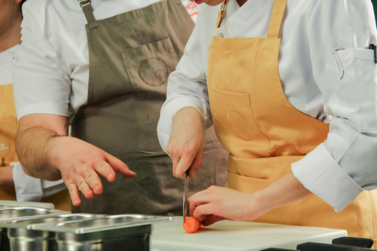 nz chefs