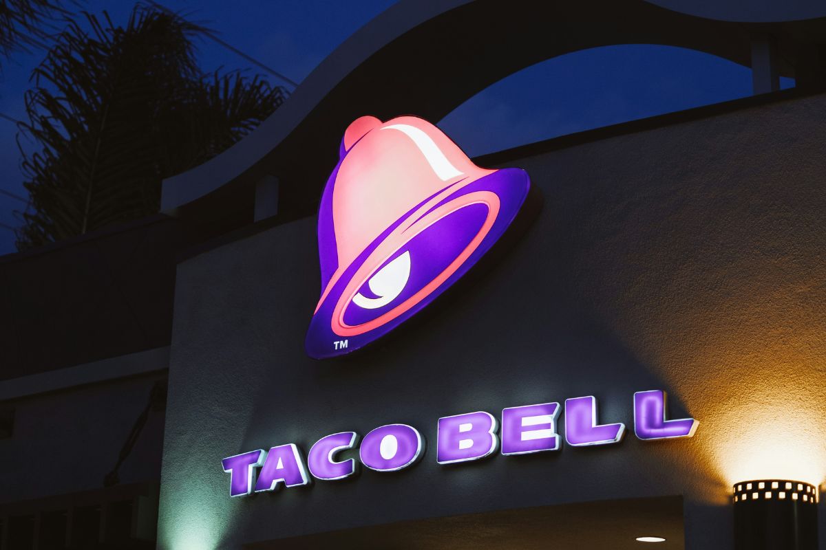 Taco Bell
