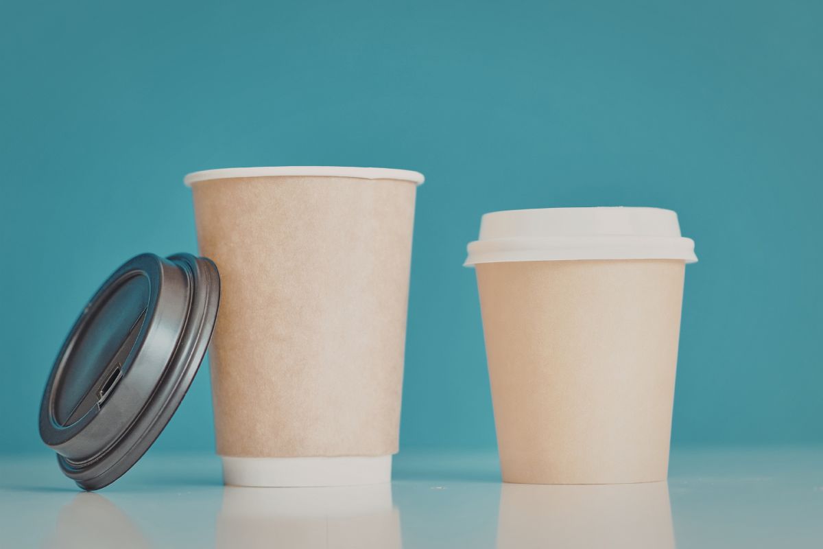 disposable cups